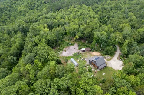615 Forest Hill Road Franconia NH 03580