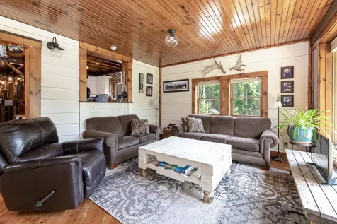 615 Forest Hill Road Franconia NH 03580