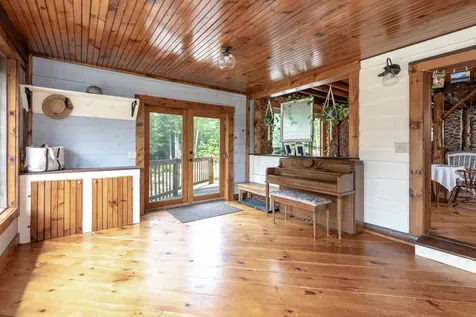 615 Forest Hill Road Franconia NH 03580