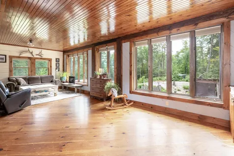 615 Forest Hill Road Franconia NH 03580