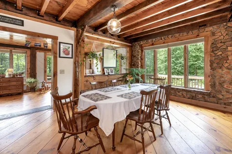 615 Forest Hill Road Franconia NH 03580