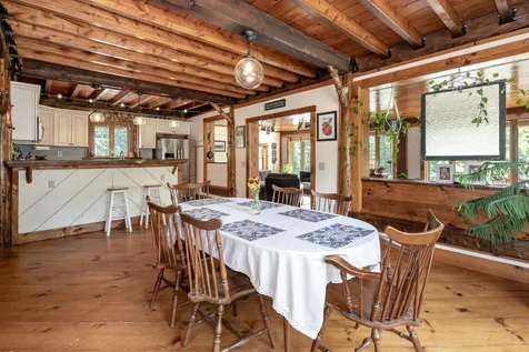 615 Forest Hill Road Franconia NH 03580
