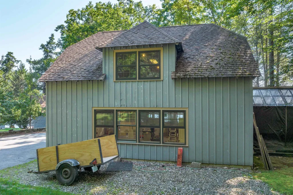 40 Lovejoy Lane Meredith NH 03253