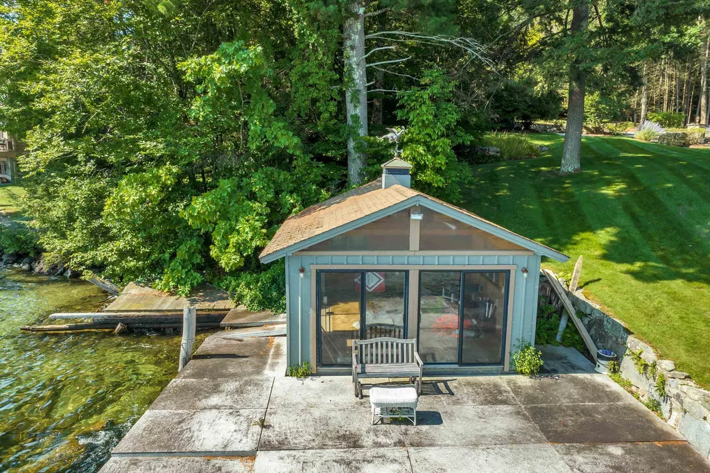 40 Lovejoy Lane Meredith NH 03253