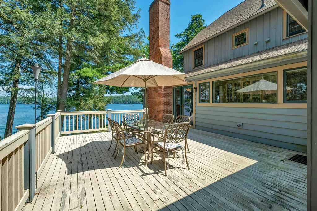 40 Lovejoy Lane Meredith NH 03253