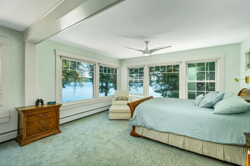 40 Lovejoy Lane Meredith NH 03253