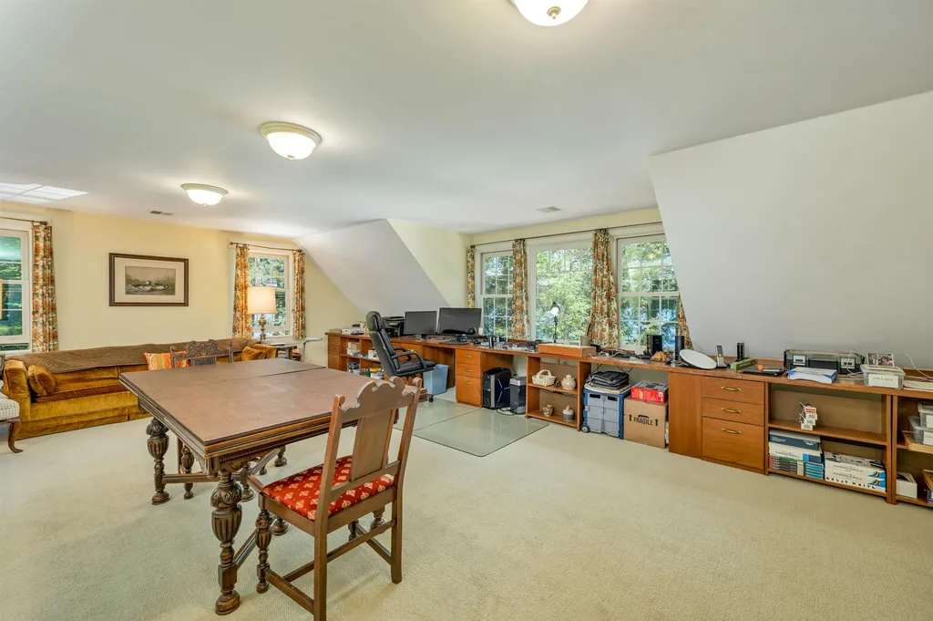40 Lovejoy Lane Meredith NH 03253