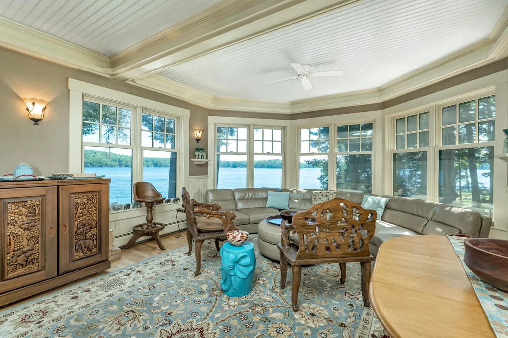 40 Lovejoy Lane Meredith NH 03253