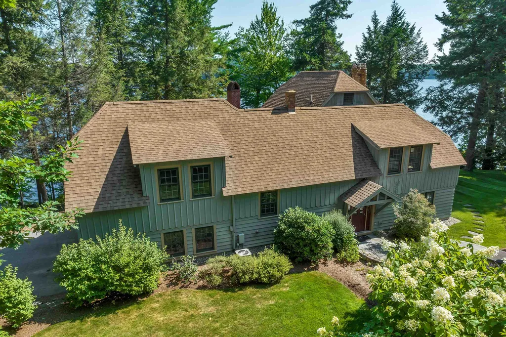 40 Lovejoy Lane Meredith NH 03253