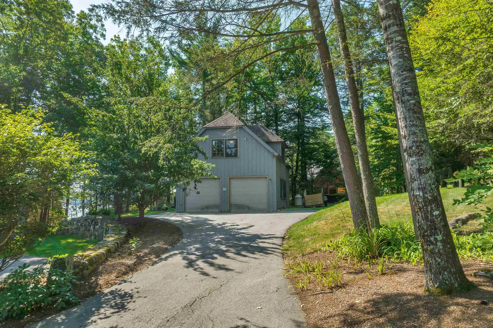 40 Lovejoy Lane Meredith NH 03253
