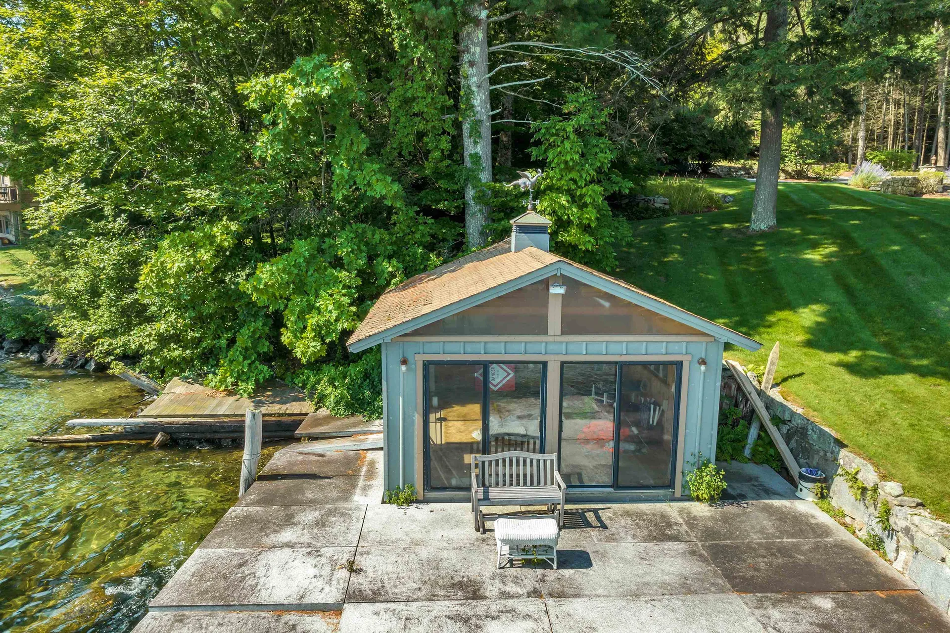40 Lovejoy Lane Meredith NH 03253