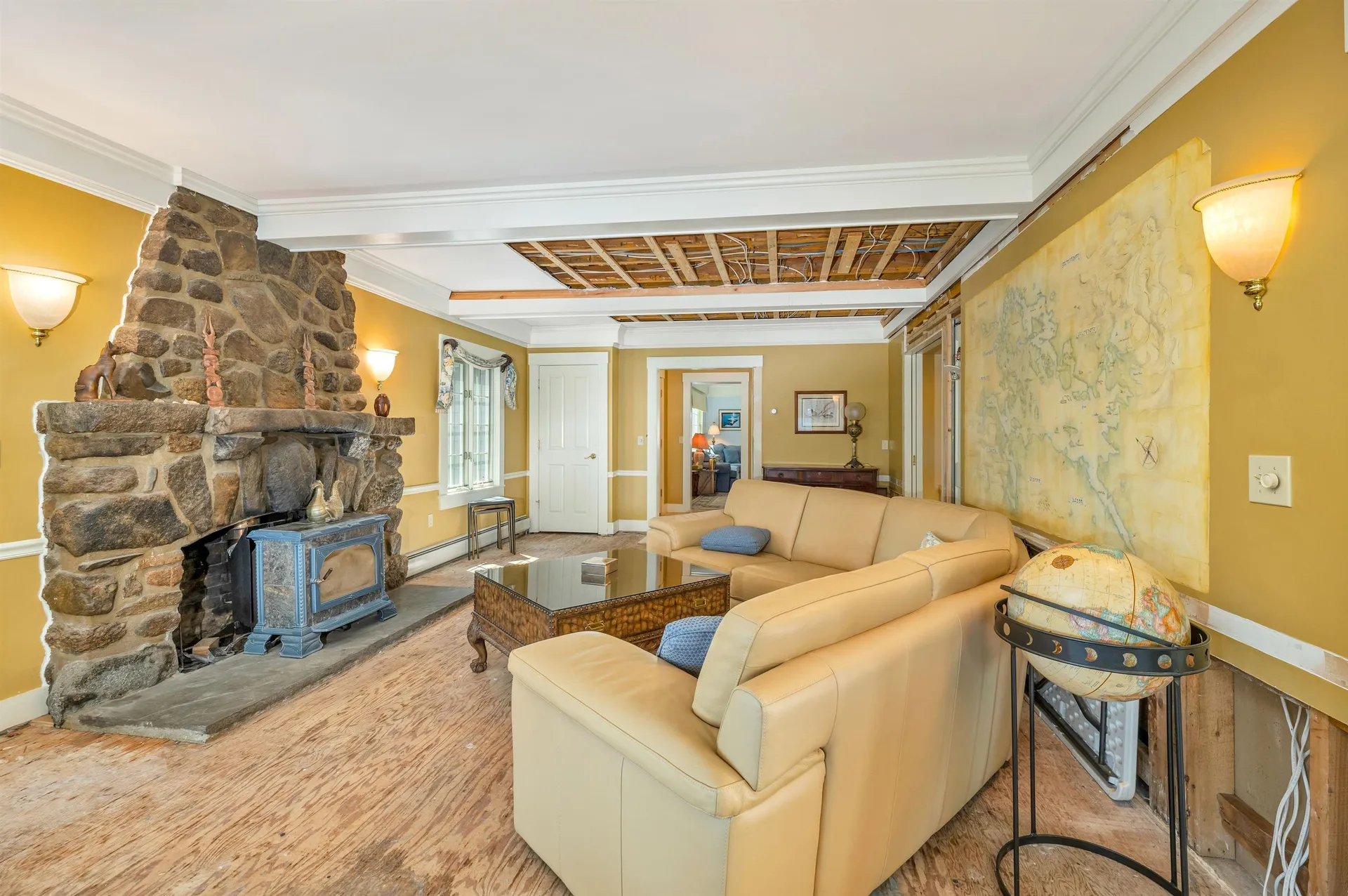 40 Lovejoy Lane Meredith NH 03253