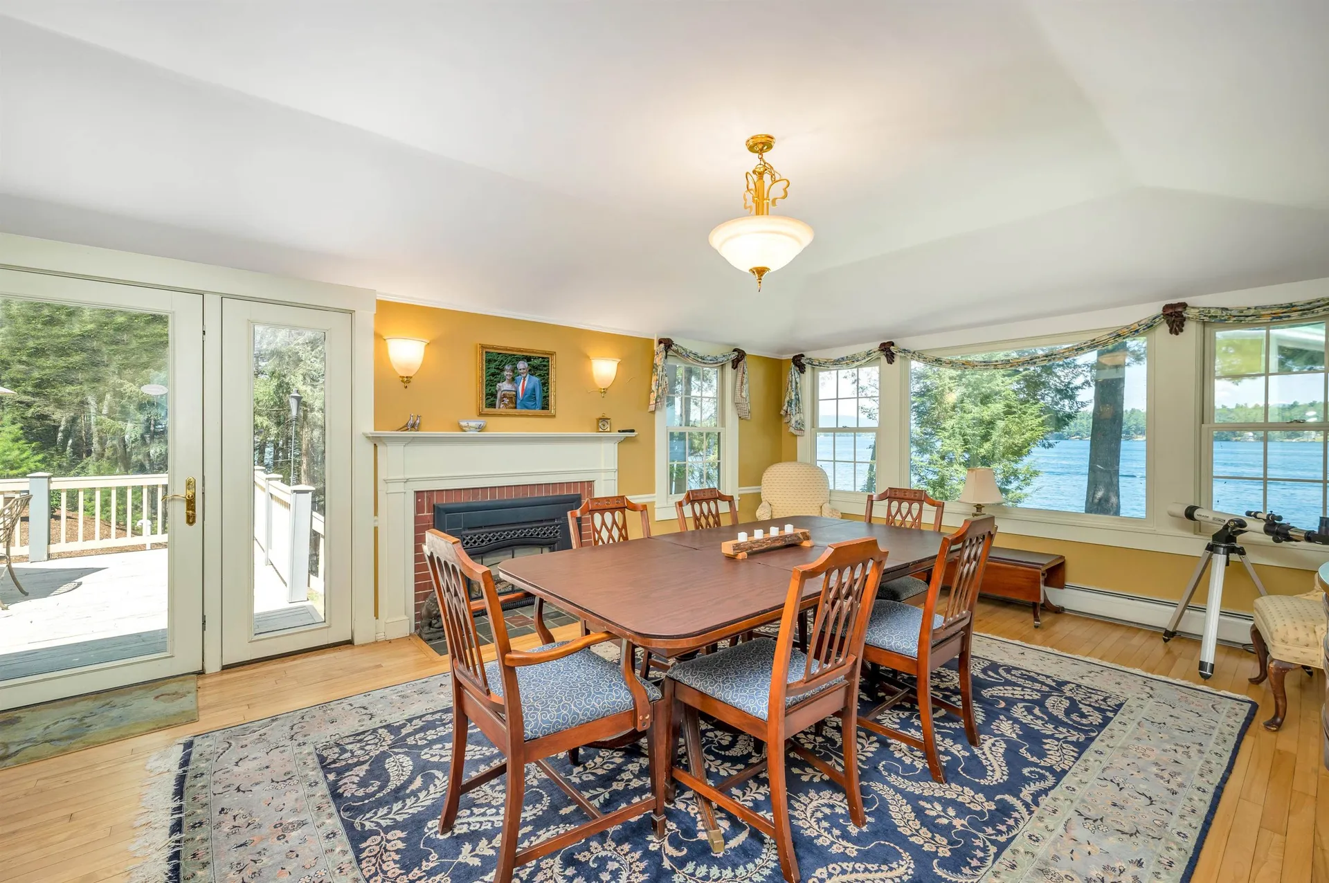 40 Lovejoy Lane Meredith NH 03253
