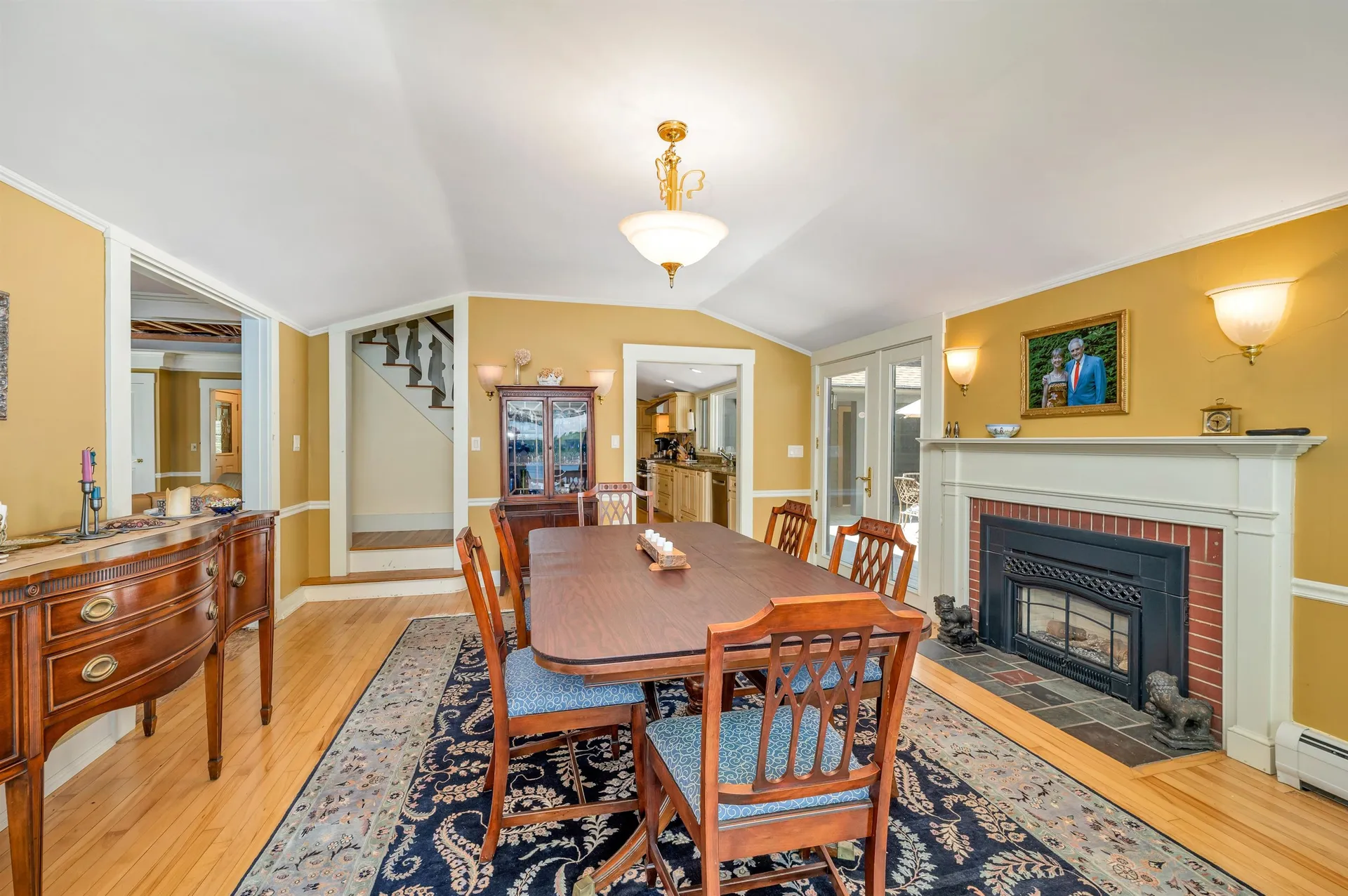 40 Lovejoy Lane Meredith NH 03253