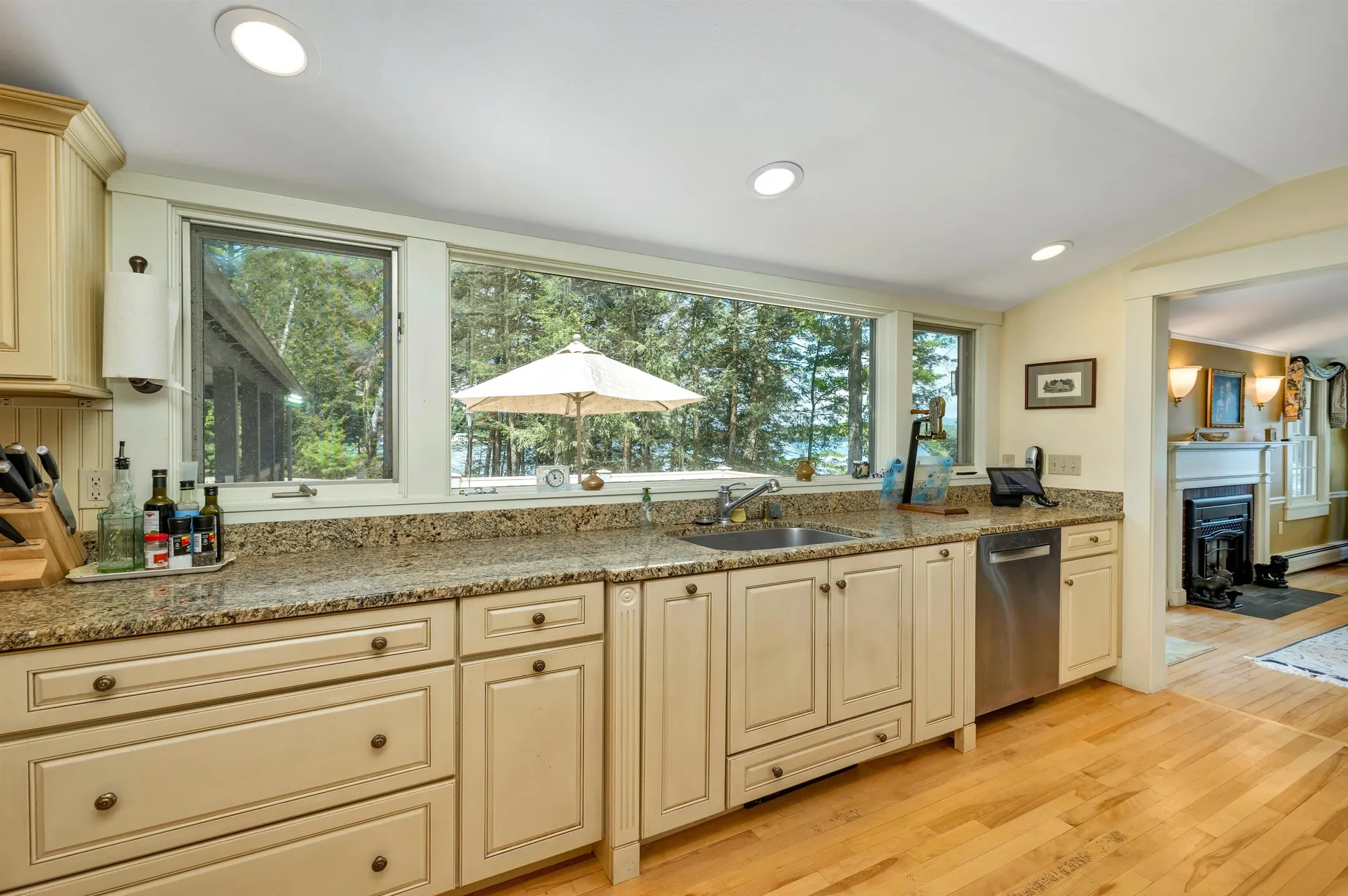 40 Lovejoy Lane Meredith NH 03253