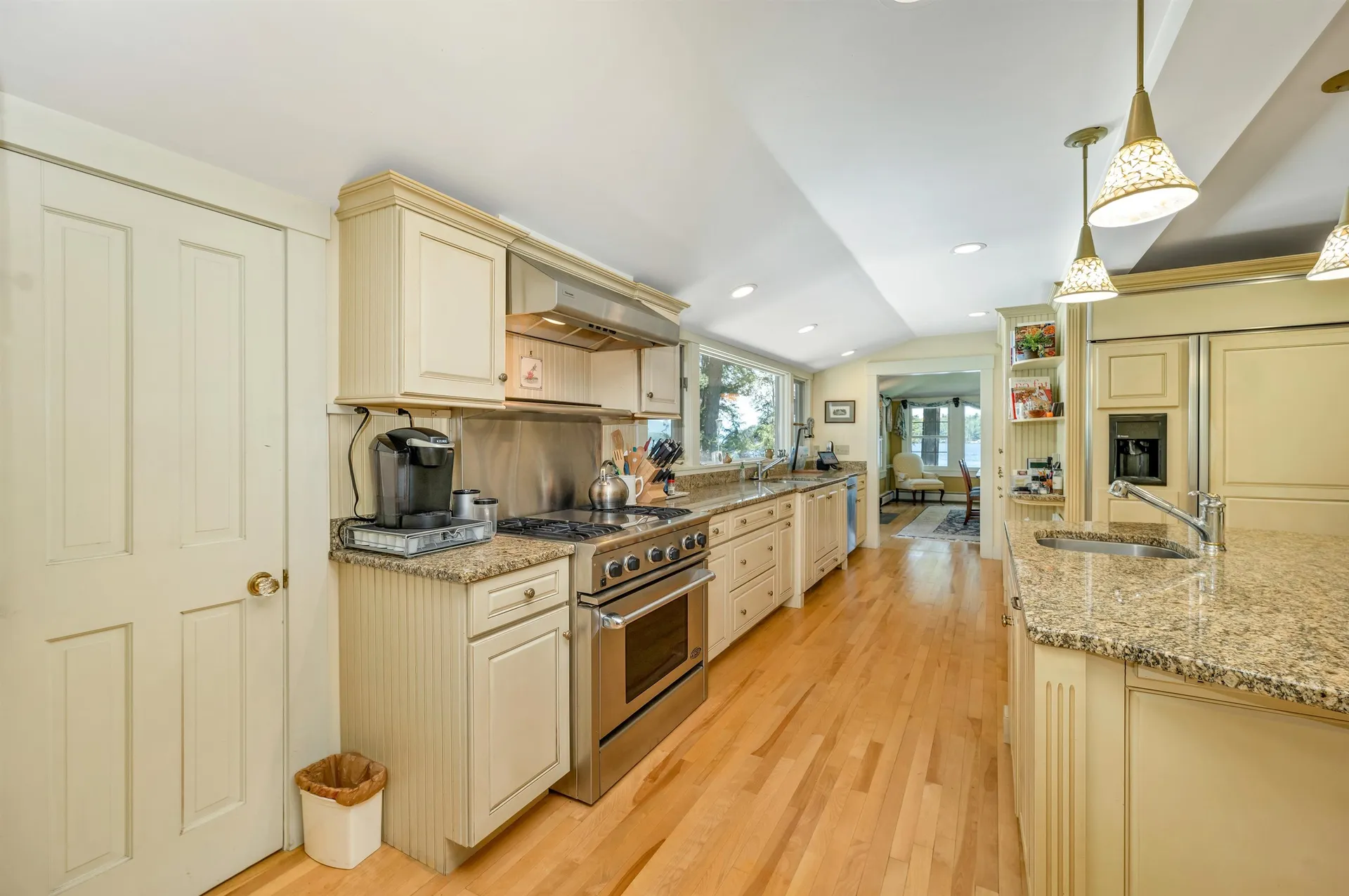 40 Lovejoy Lane Meredith NH 03253