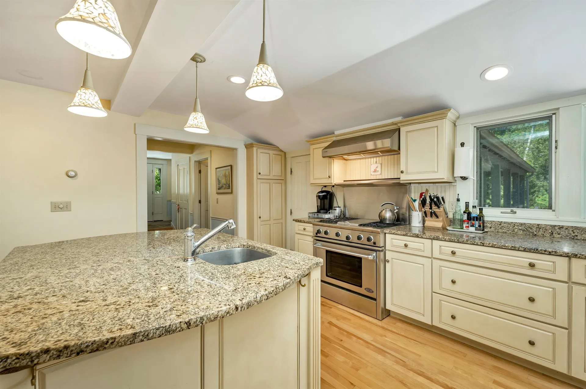 40 Lovejoy Lane Meredith NH 03253