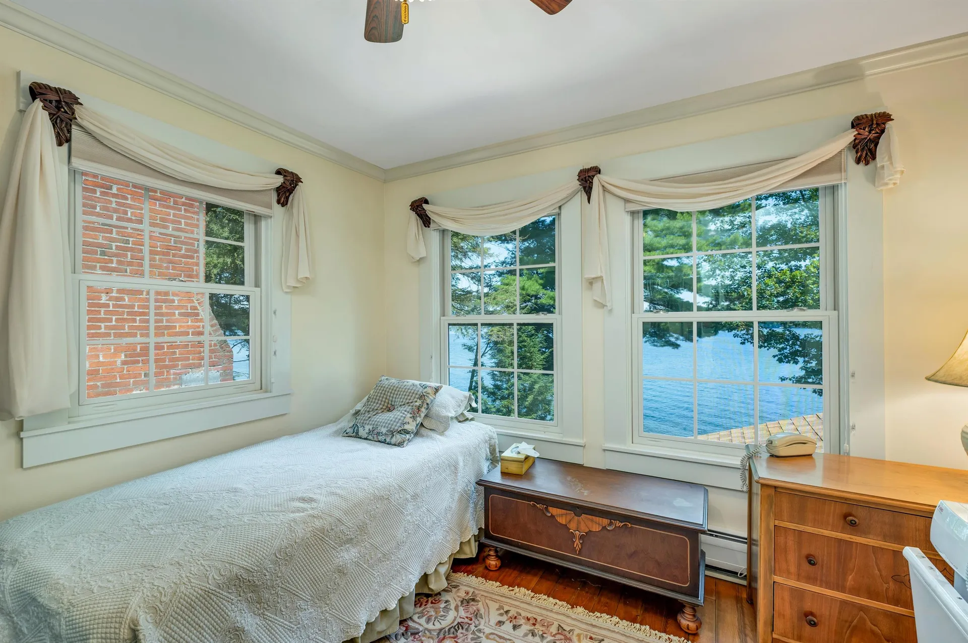 40 Lovejoy Lane Meredith NH 03253