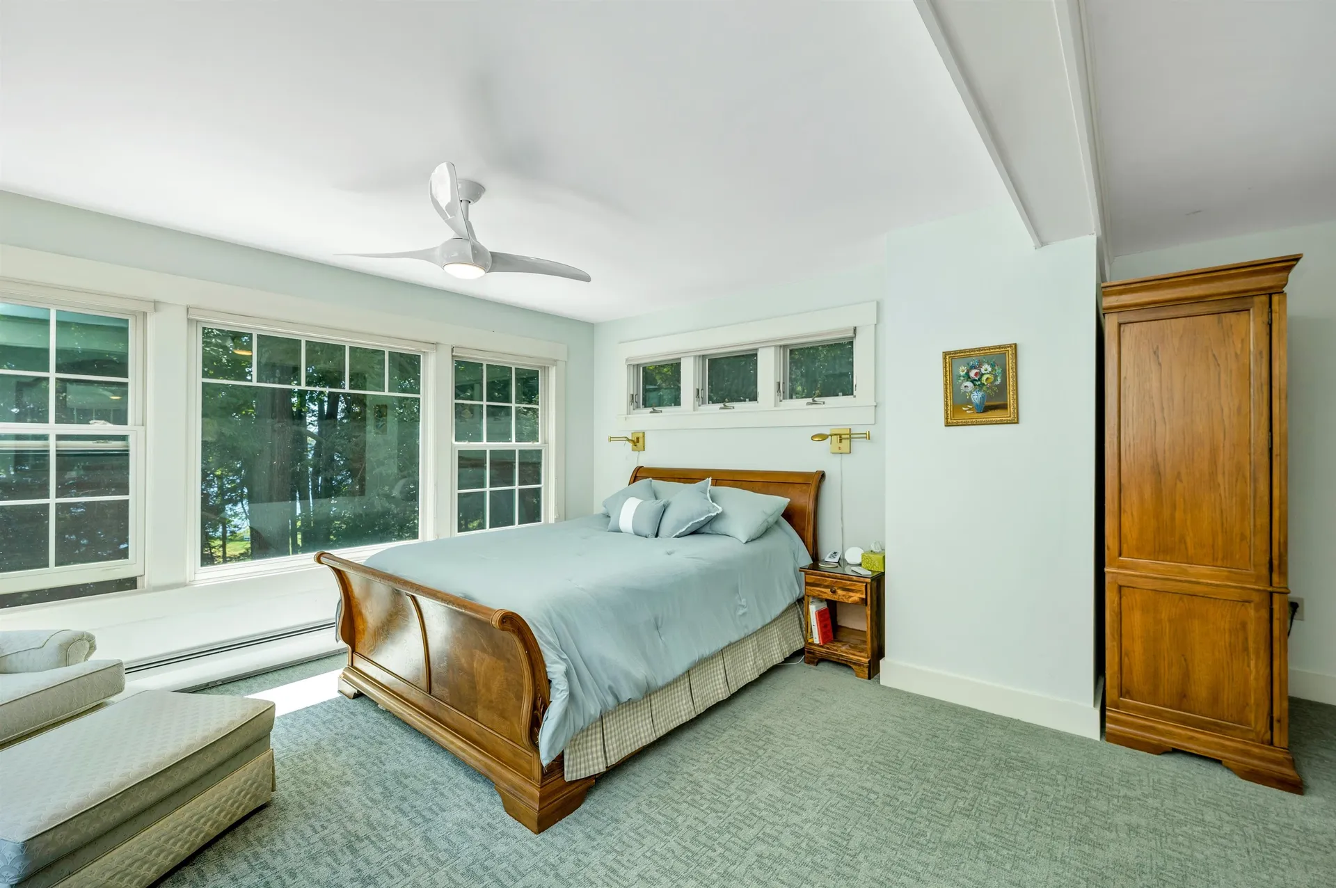 40 Lovejoy Lane Meredith NH 03253