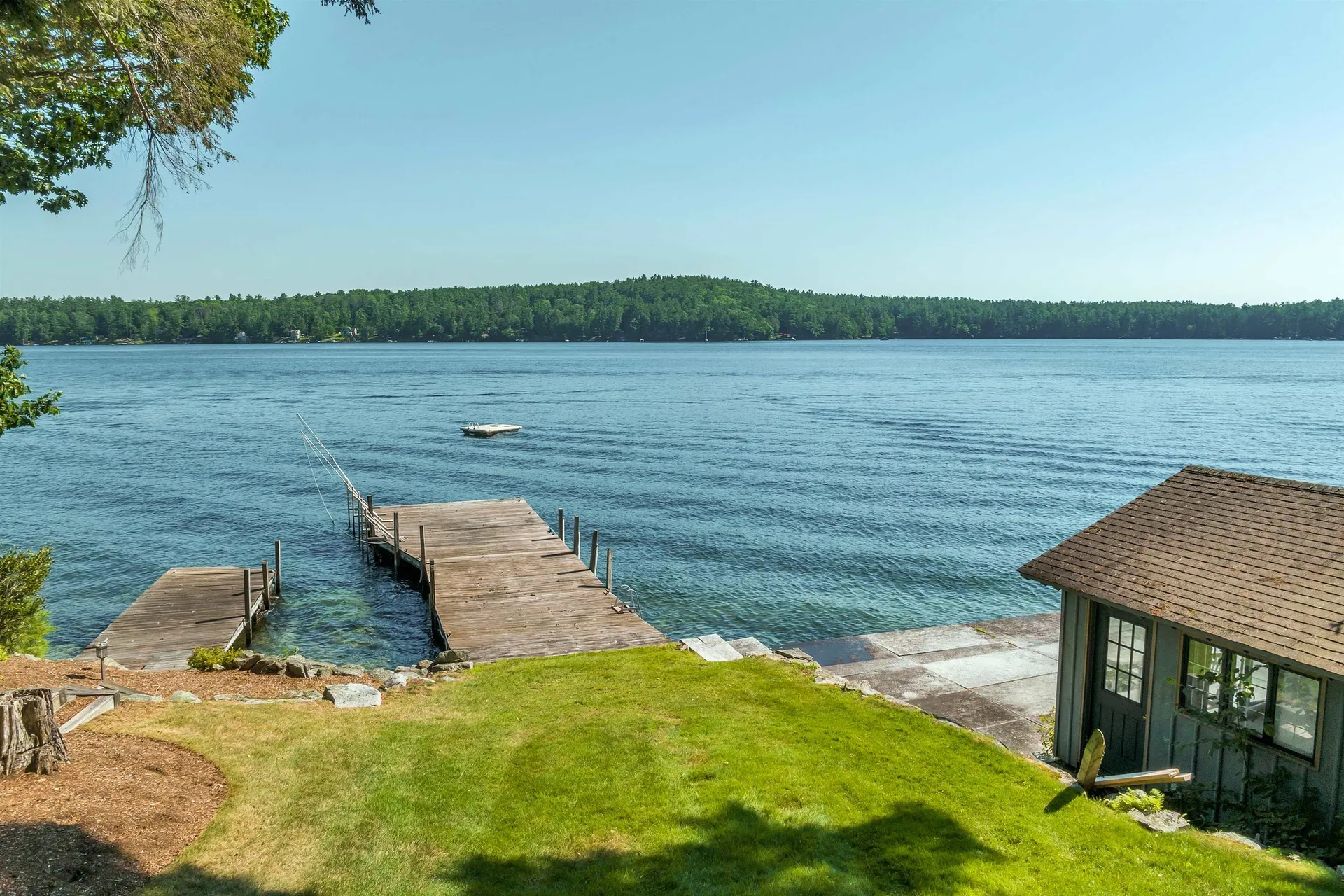 40 Lovejoy Lane Meredith NH 03253