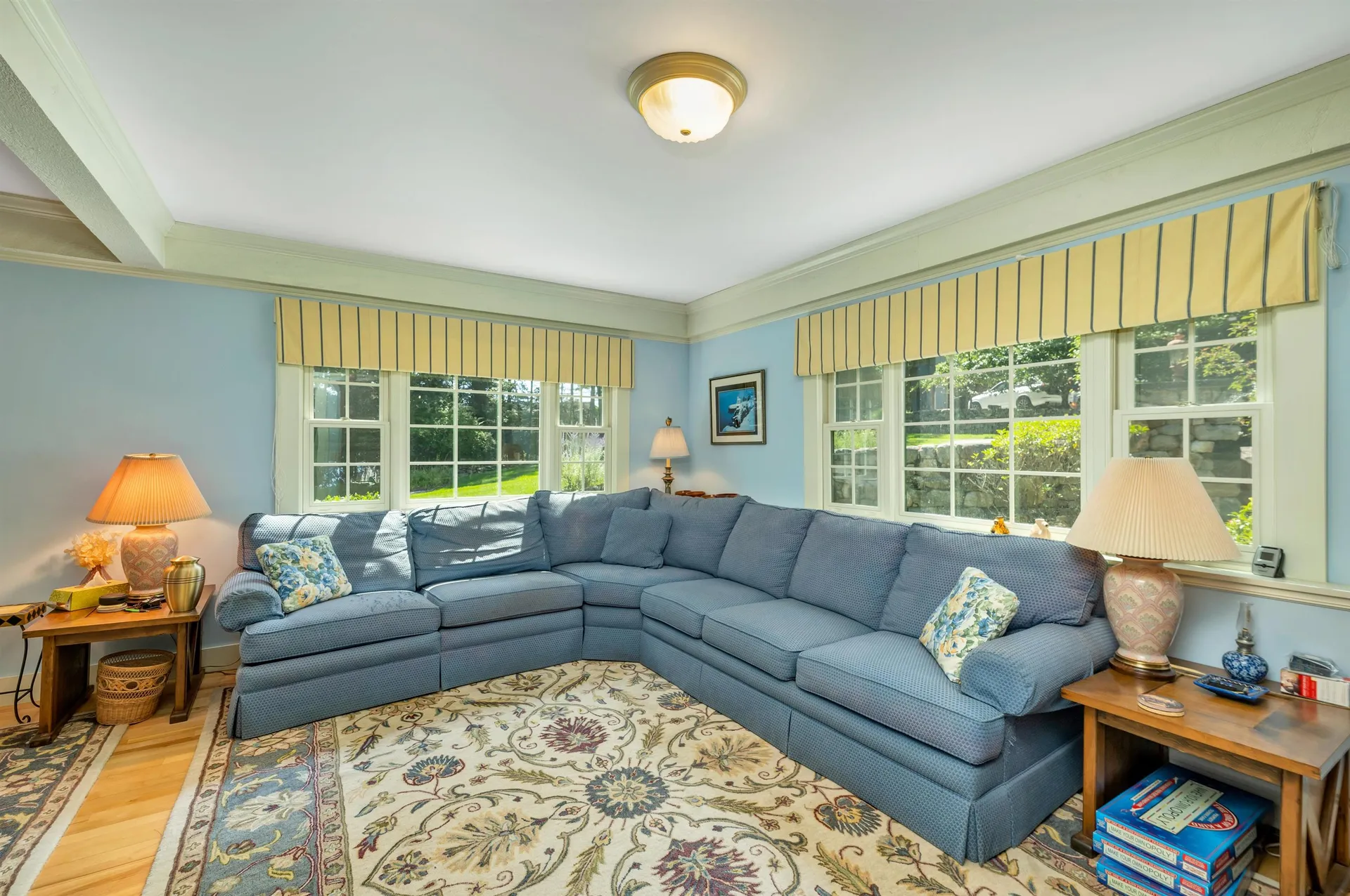40 Lovejoy Lane Meredith NH 03253