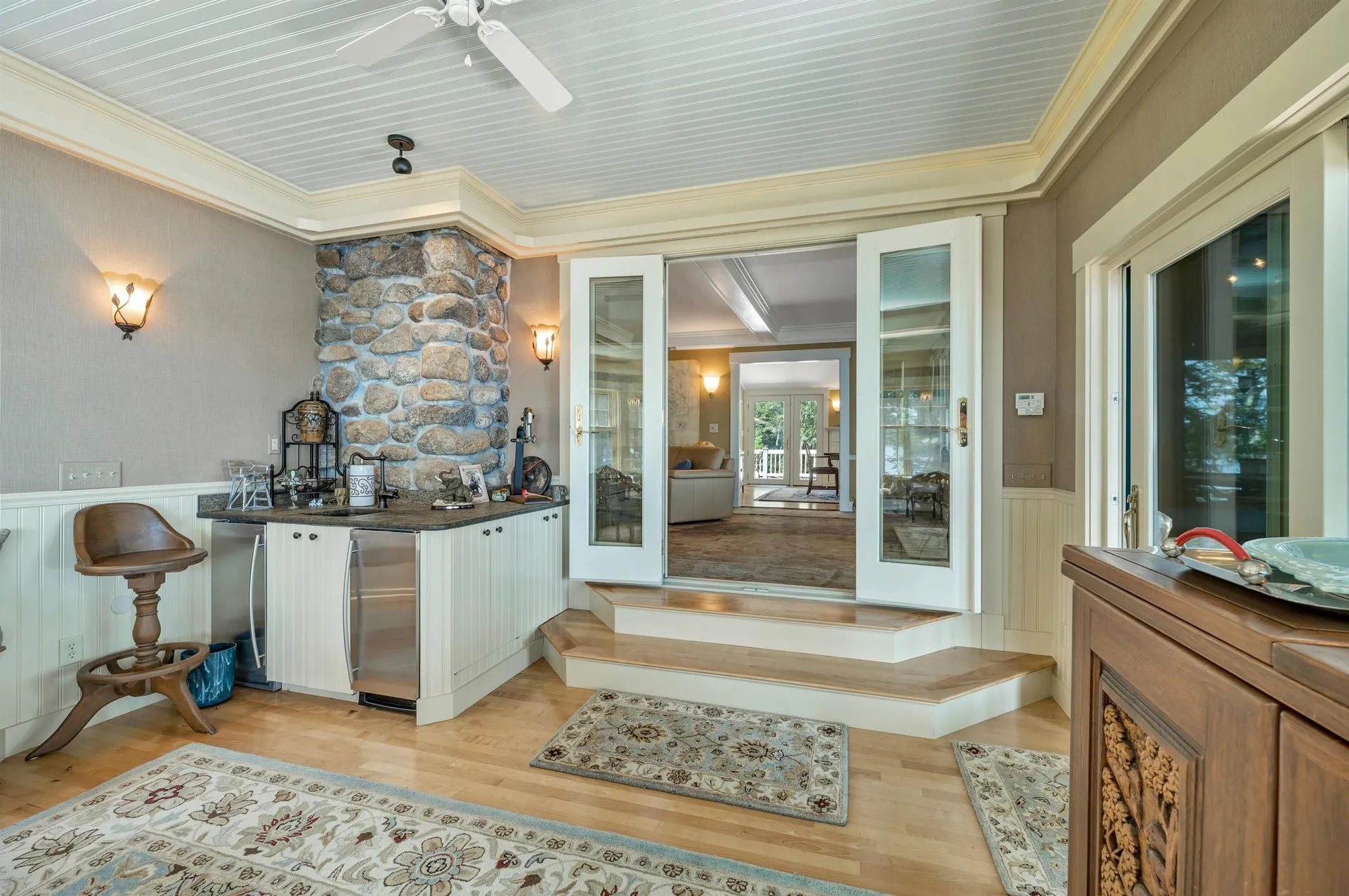 40 Lovejoy Lane Meredith NH 03253