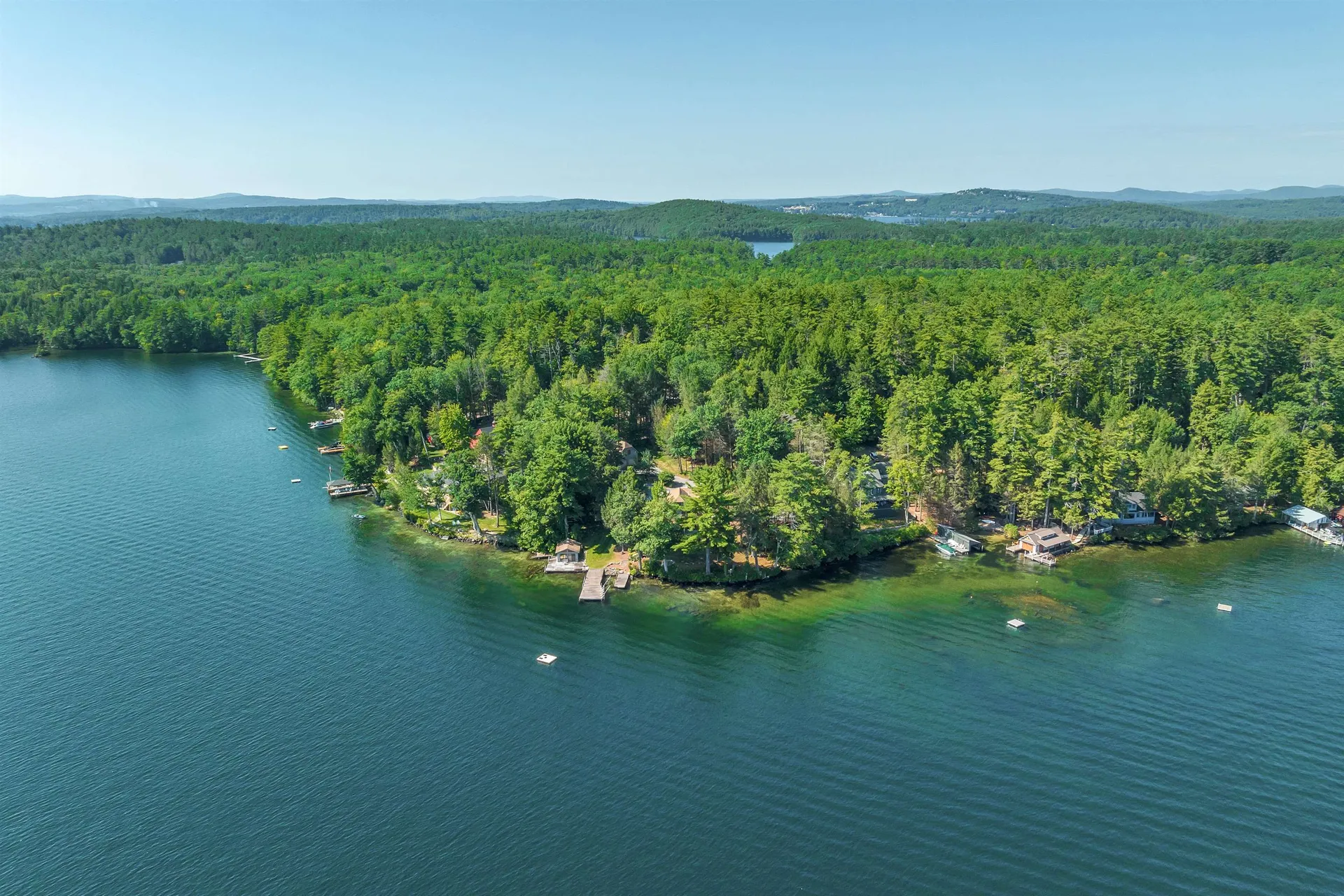 40 Lovejoy Lane Meredith NH 03253