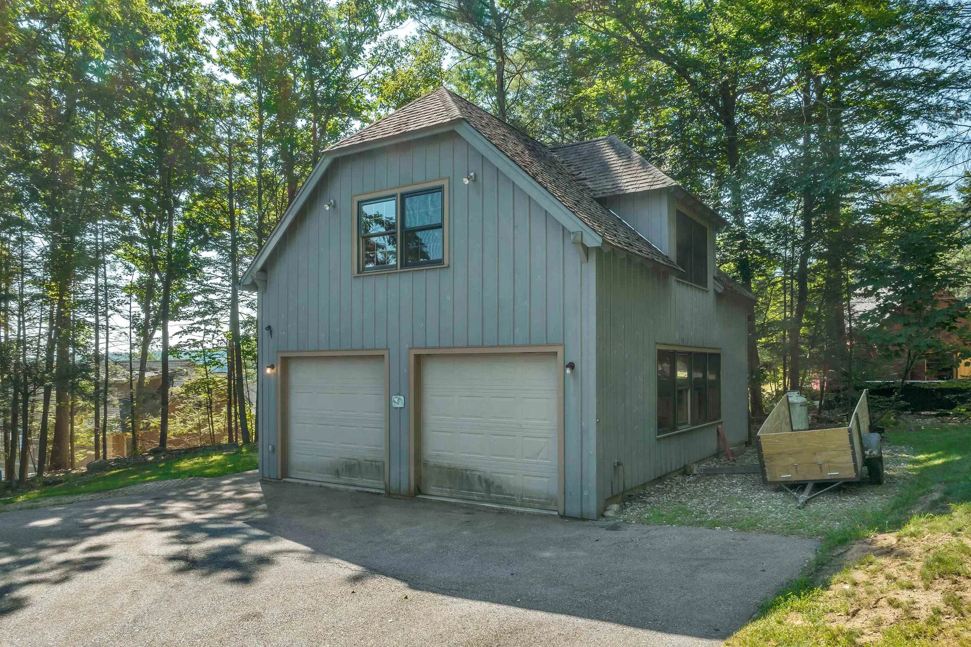 40 Lovejoy Lane Meredith NH 03253