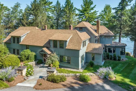 40 Lovejoy Lane Meredith NH 03253