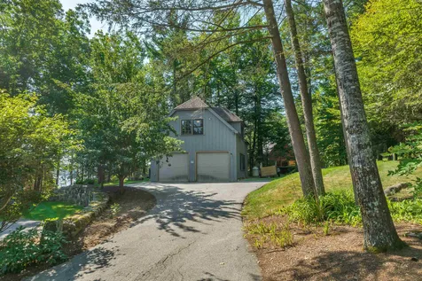 40 Lovejoy Lane Meredith NH 03253
