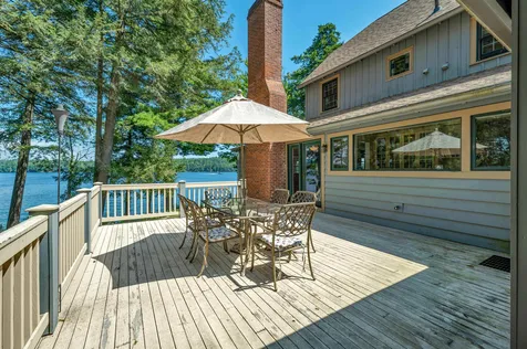 40 Lovejoy Lane Meredith NH 03253