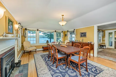 40 Lovejoy Lane Meredith NH 03253
