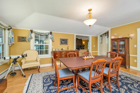 40 Lovejoy Lane Meredith NH 03253