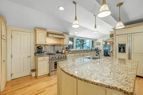 40 Lovejoy Lane Meredith NH 03253