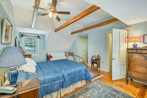 40 Lovejoy Lane Meredith NH 03253