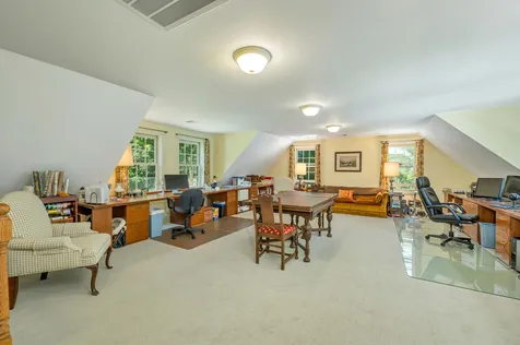 40 Lovejoy Lane Meredith NH 03253