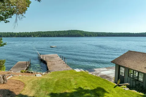 40 Lovejoy Lane Meredith NH 03253