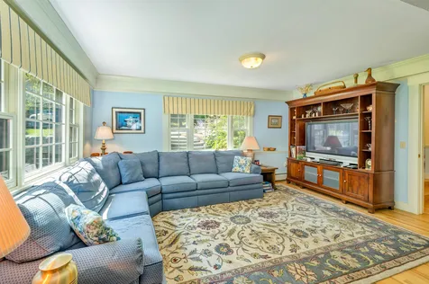 40 Lovejoy Lane Meredith NH 03253