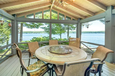 40 Lovejoy Lane Meredith NH 03253