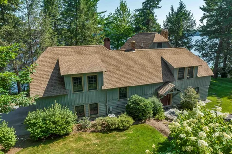 40 Lovejoy Lane Meredith NH 03253