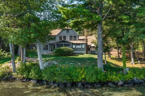 40 Lovejoy Lane Meredith NH 03253