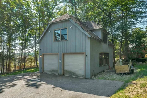 40 Lovejoy Lane Meredith NH 03253