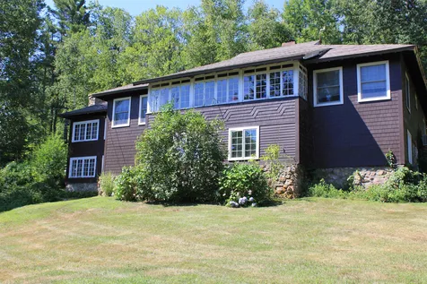 228 Coxboro Road Holderness NH 03245