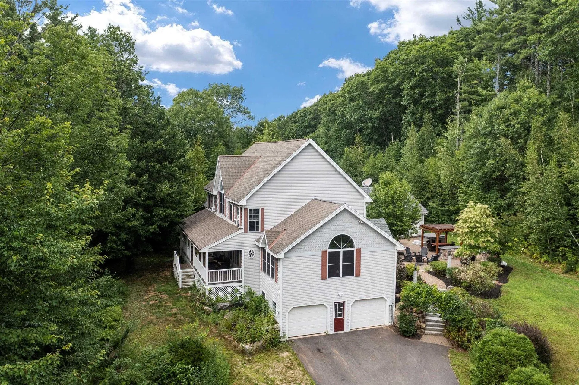 3 Hot Hole Pond Road Concord NH 03301