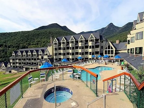 90 Loon Mountain Road Lincoln NH 03251