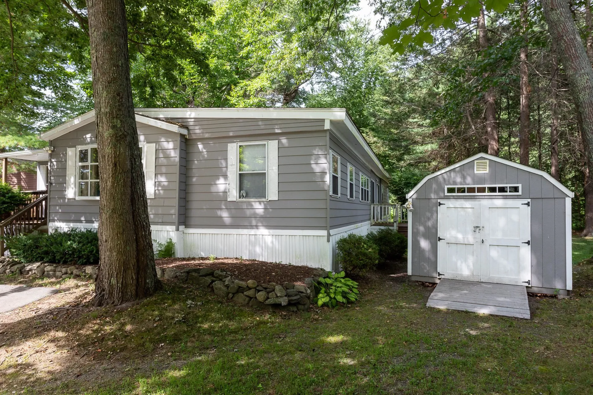 67 Hemlock Haven Hampton NH 03842