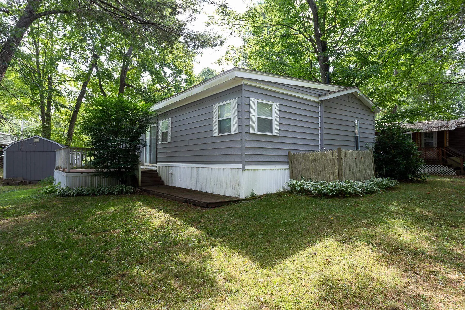 67 Hemlock Haven Hampton NH 03842