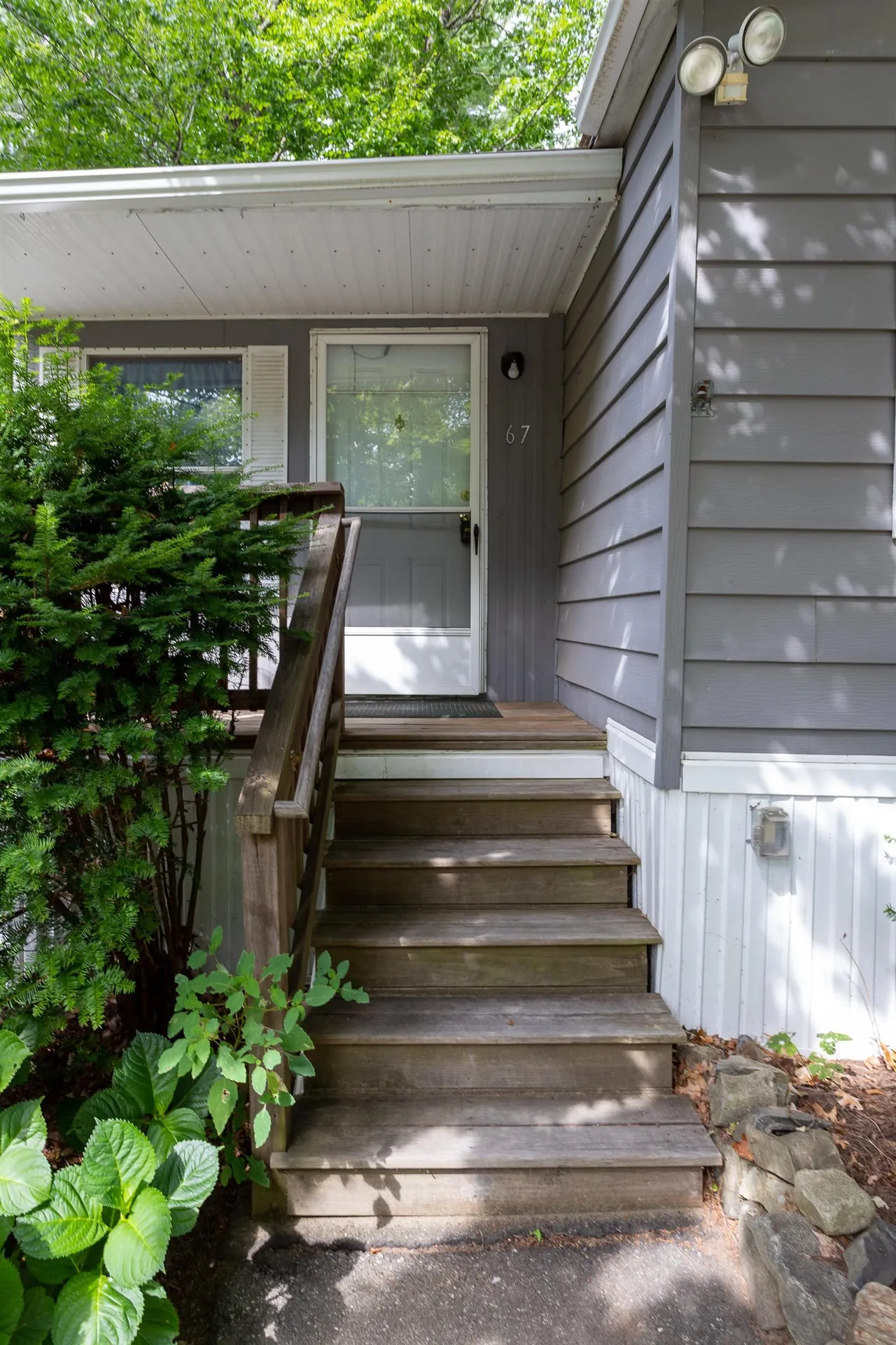 67 Hemlock Haven Hampton NH 03842