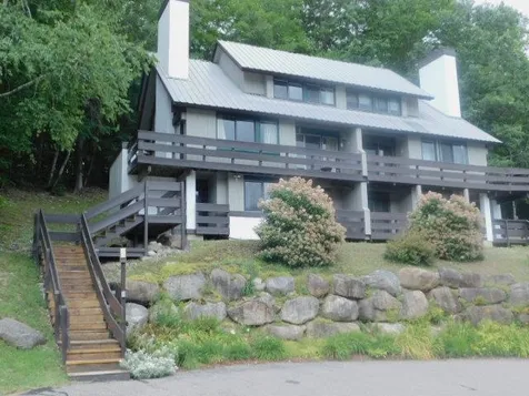 21 Bridgeview Road Lincoln NH 03251