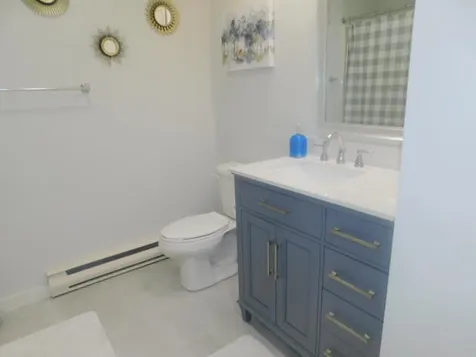 21 Bridgeview Road Lincoln NH 03251